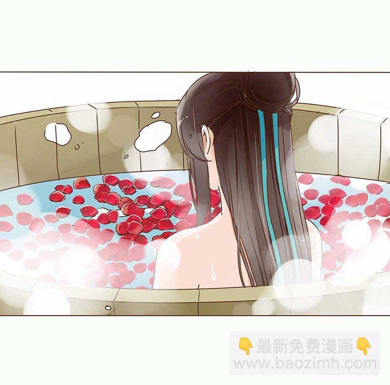 二十七章 小心眼的皓皓(1/2)-第27话