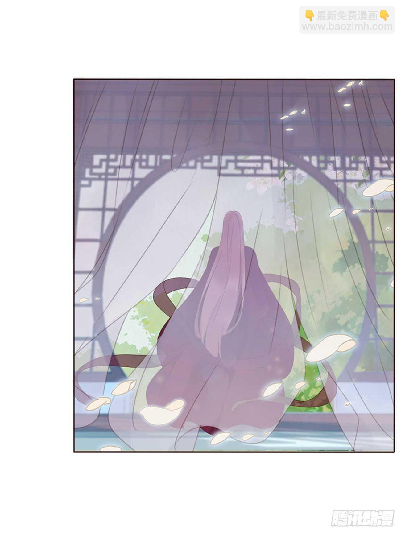 二四零章 想到无法入眠(1/2)-第261话