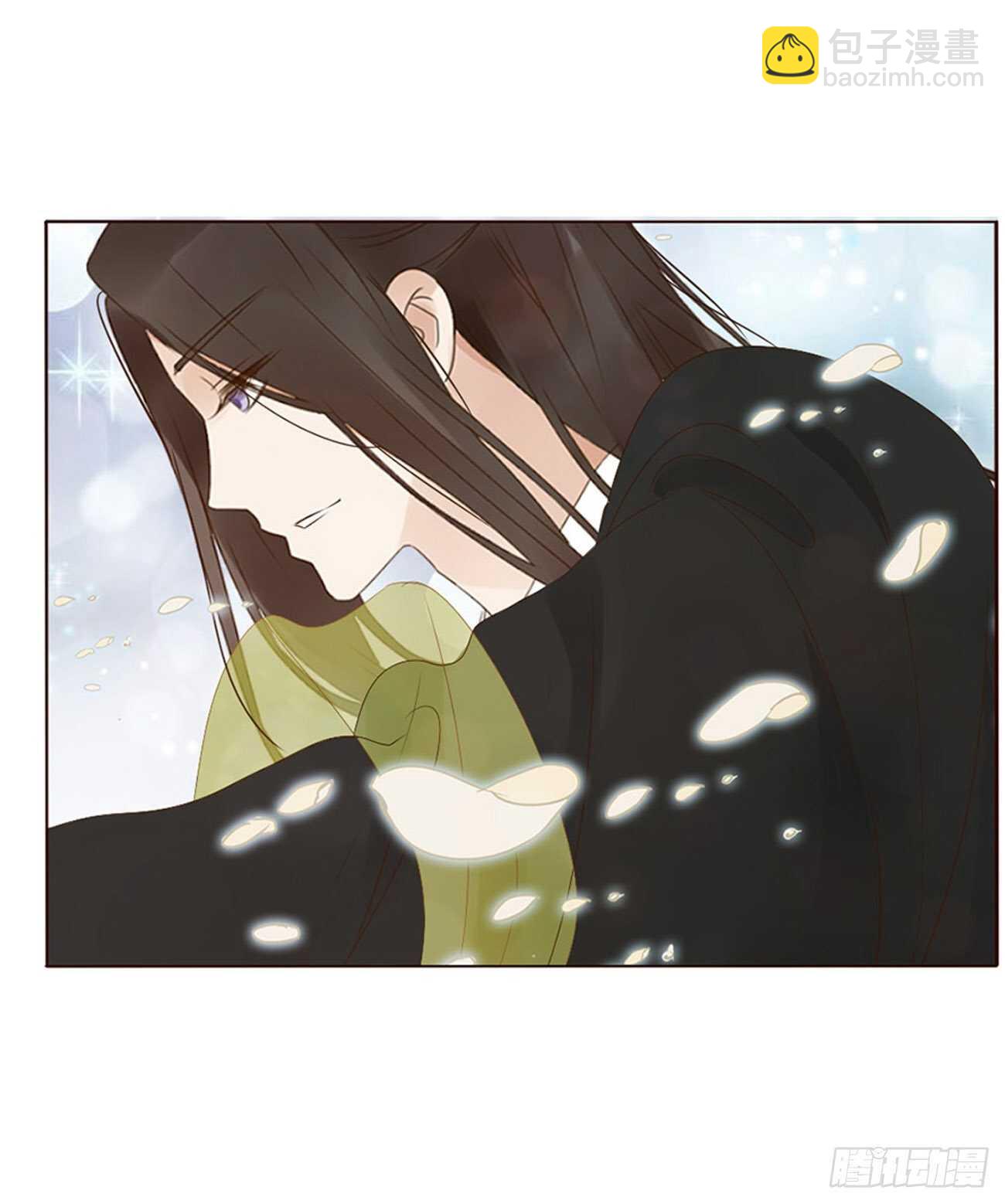 二四零章 想到无法入眠(1/2)-第261话
