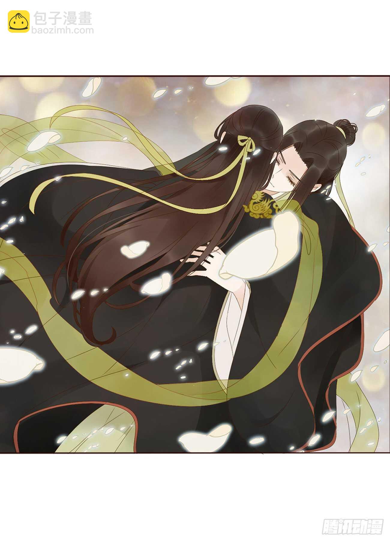 二四零章 想到无法入眠(1/2)-第261话
