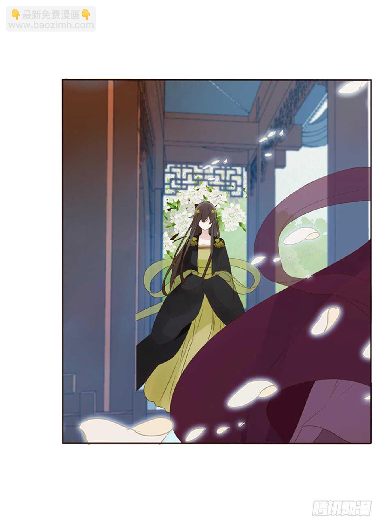 二四零章 想到无法入眠(1/2)-第261话