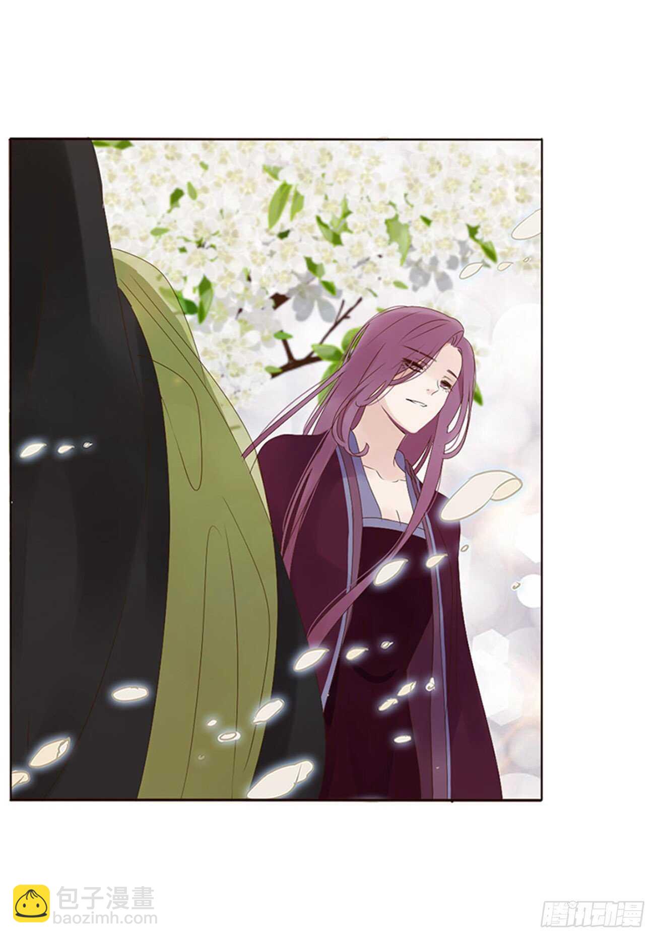 二四零章 想到无法入眠(1/2)-第261话
