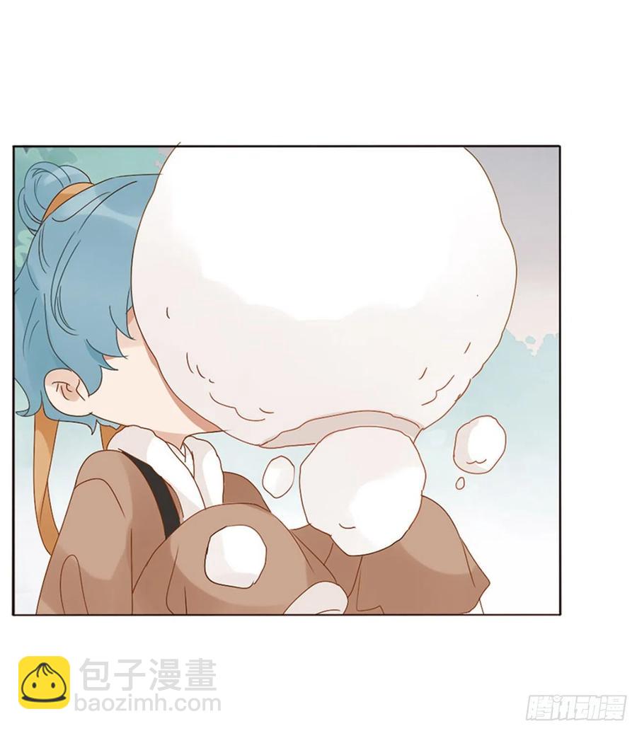 二五零章 唠叨的修烨-第275话