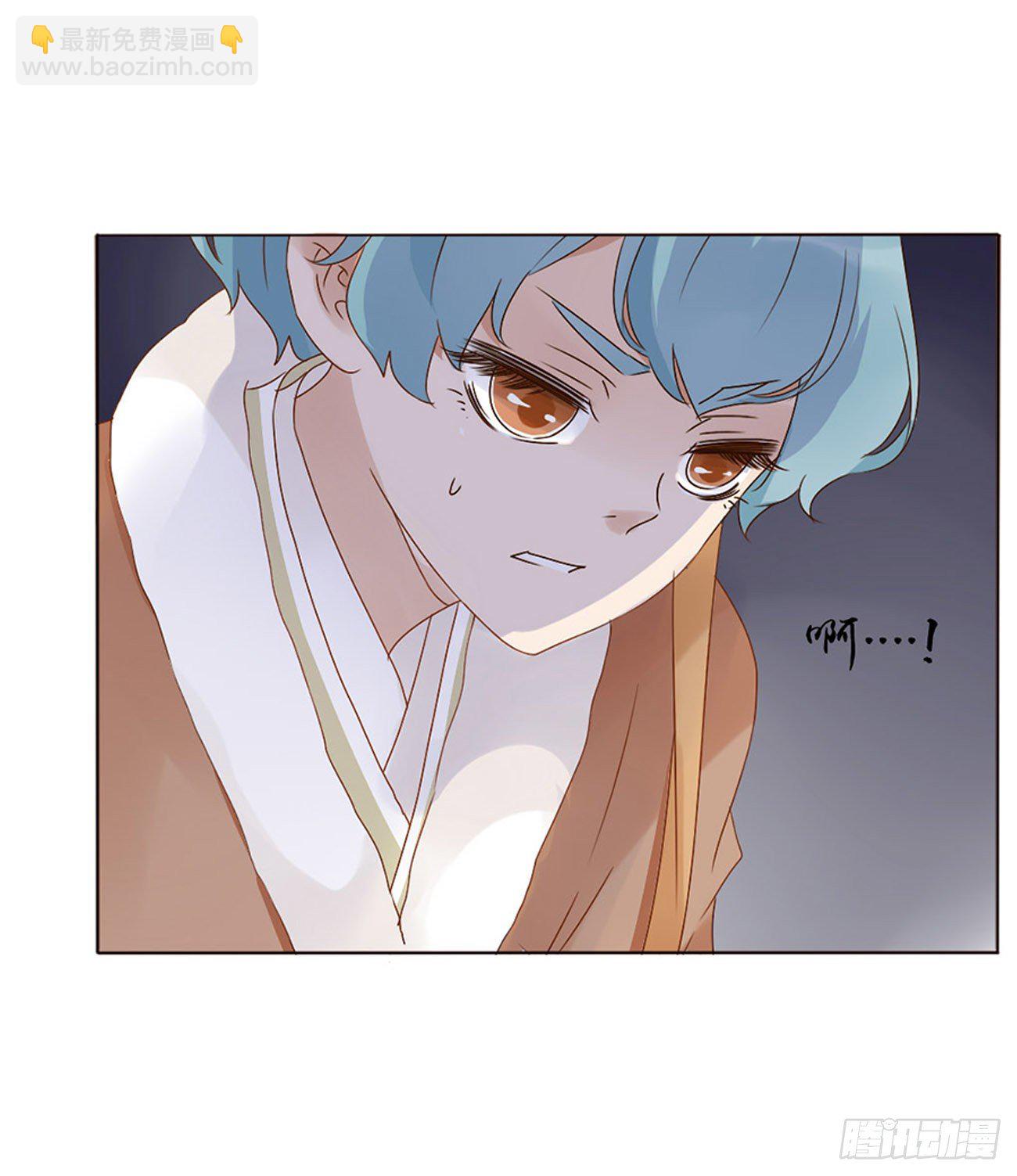 二五一章  完结章-第271话