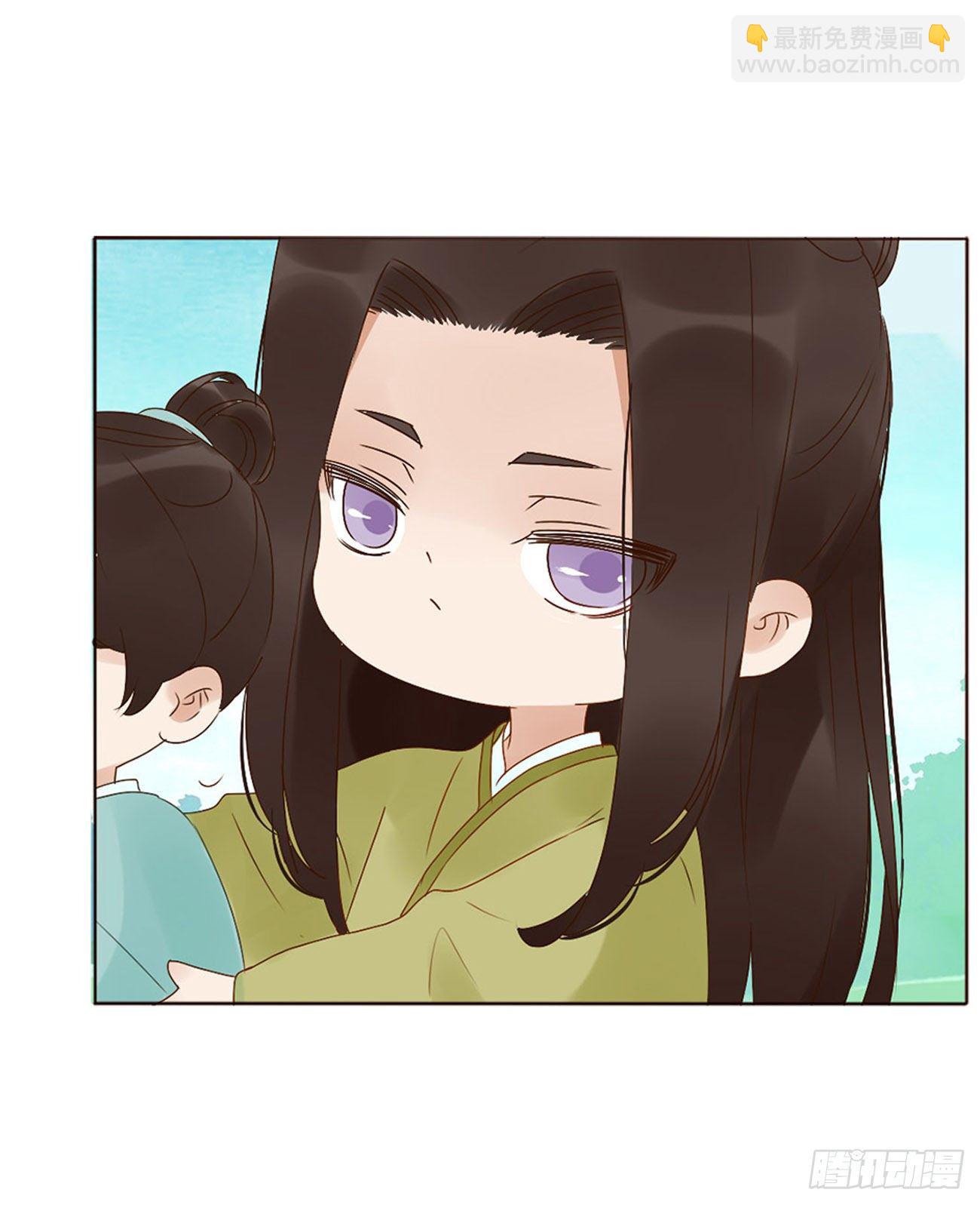 父爱-第277话