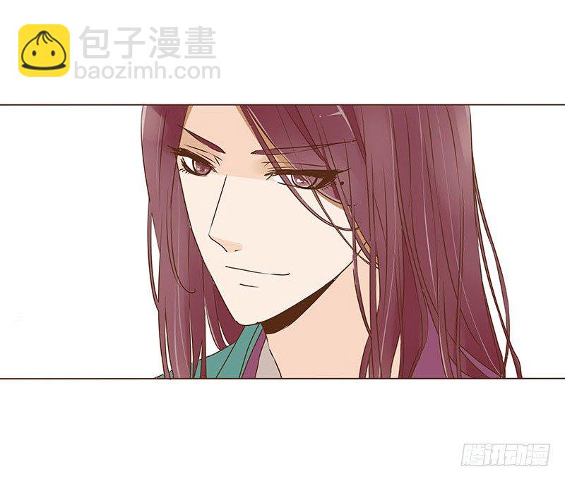 三十七章 素儿遇险(1/2)-第37话