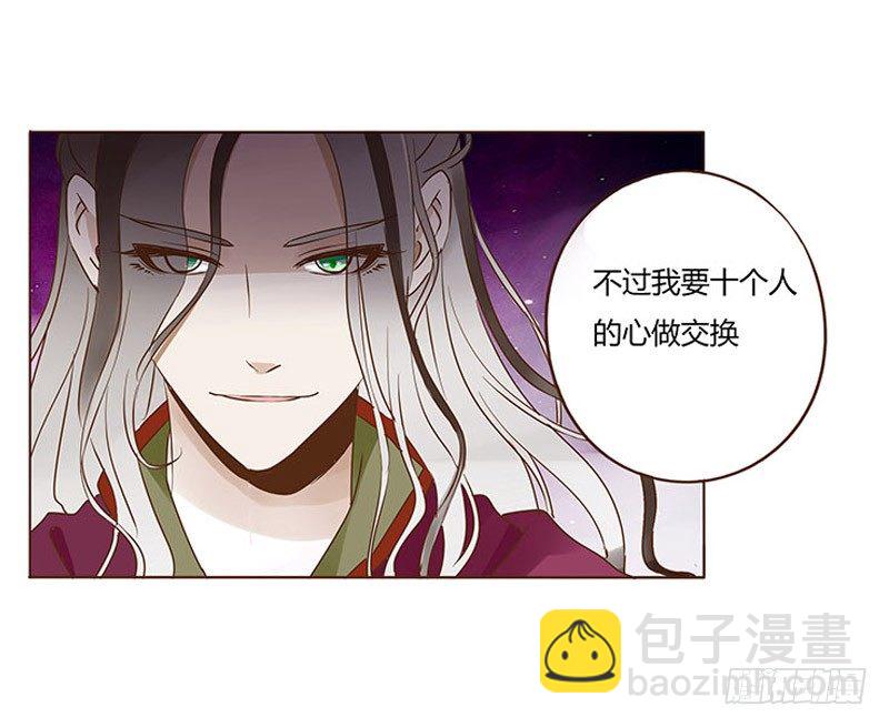 四十五章 反击1(1/2)-第45话