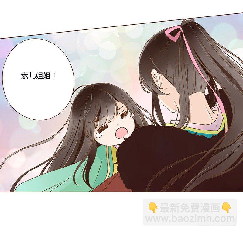 五十一章 异人的过去(1/2)-第51话