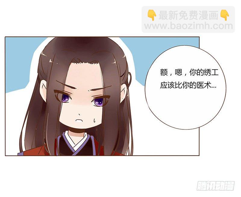 五十三章 挑衅1(1/2)-第53话