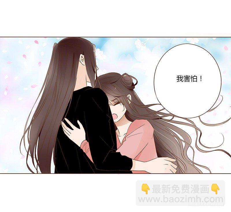 五十五章 万圣节番外-第55话