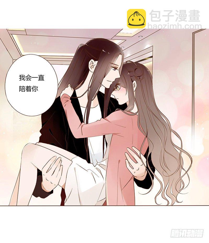 五十五章 万圣节番外-第55话