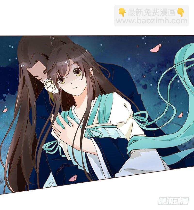乖，来给我更衣(1/2)-第57话