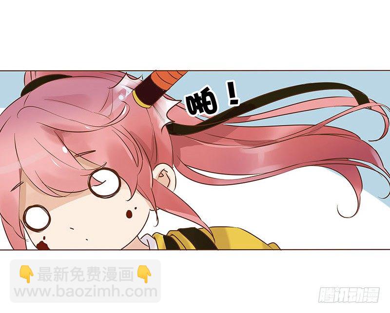 乖，来给我更衣(1/2)-第57话