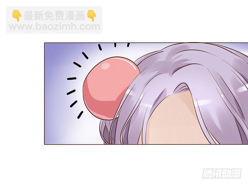 五十九章 宝宝要亲亲(1/2)-第59话
