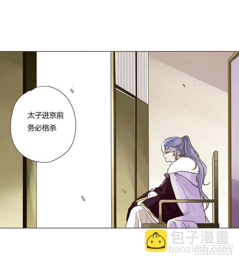 第七章 刺杀(1/2)-第7话