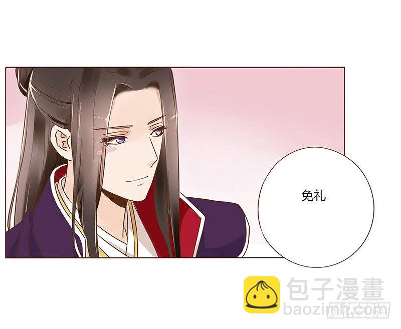 六十三章 喜欢你(1/2)-第63话