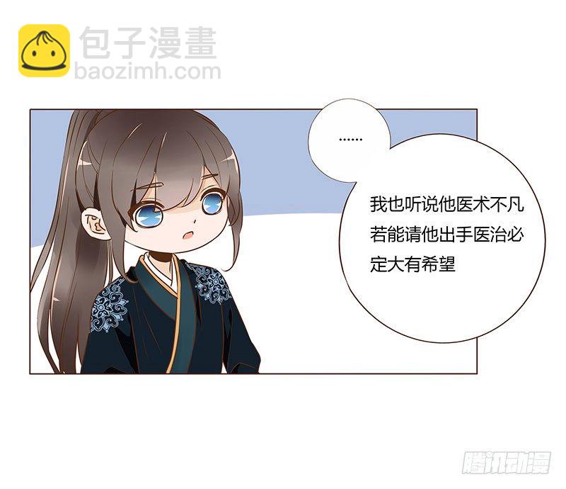 六十九章 腹锦(1/2)-第71话