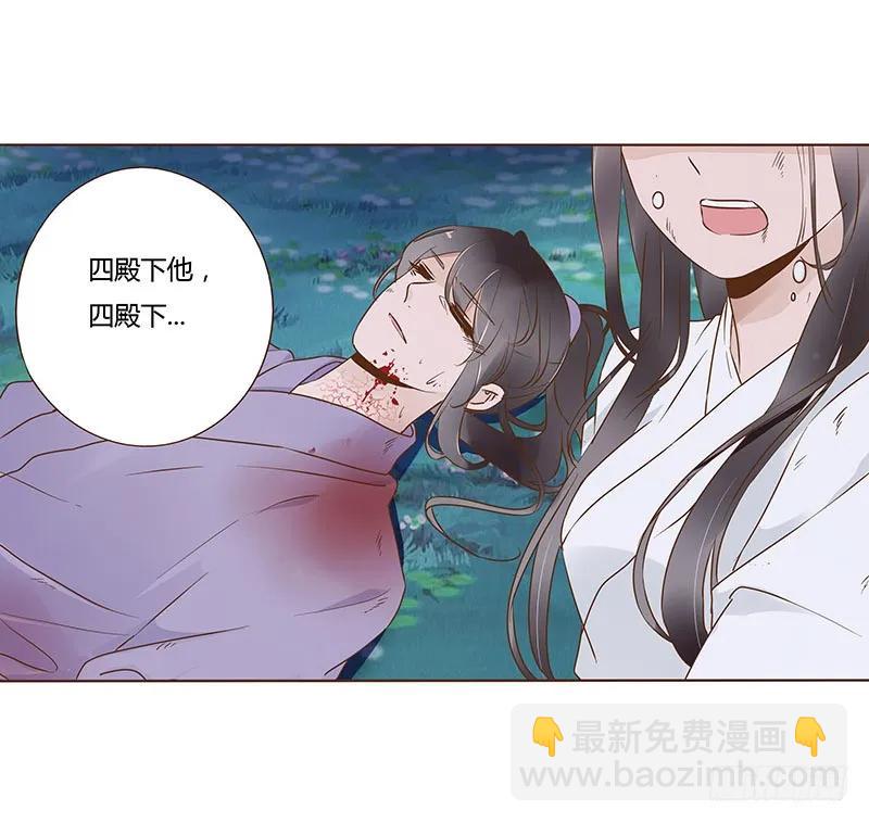 七十七章 安心(1/2)-第79话