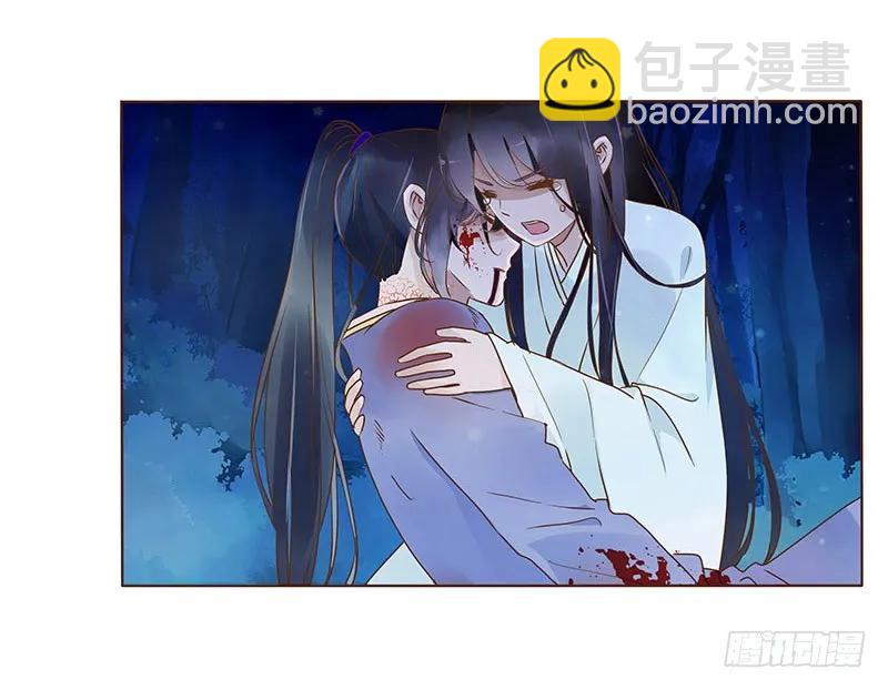 七十七章 安心(1/2)-第79话