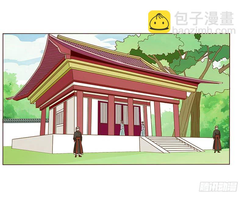 九十章 揭秘 二皇子的性格养成(1/2)-第105话
