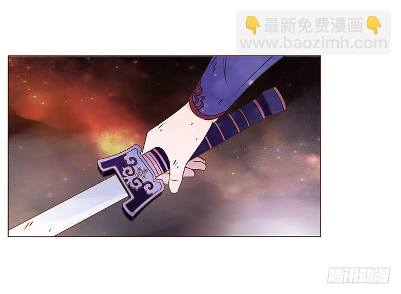 九十章 揭秘 二皇子的性格养成(1/2)-第105话