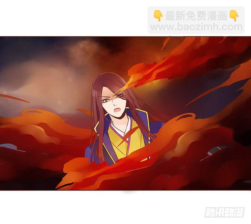 九十一章 密谋(1/2)-第107话