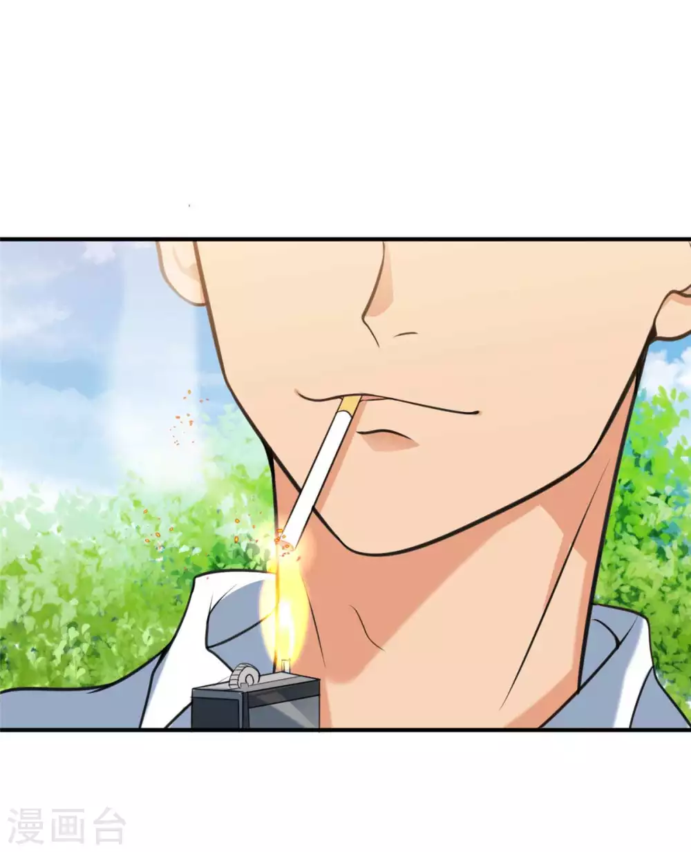 第44话 李凡你好坏~-第45话