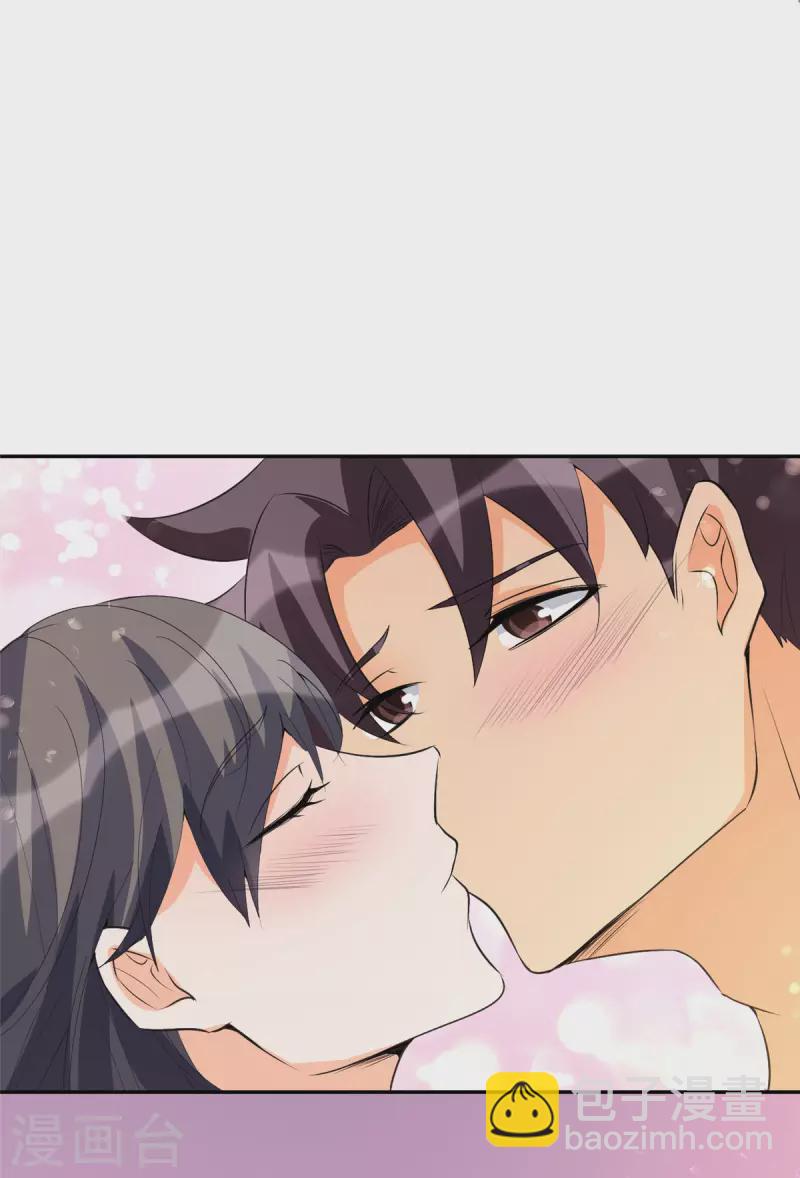 第88话 承诺过的福利章节！-第89话