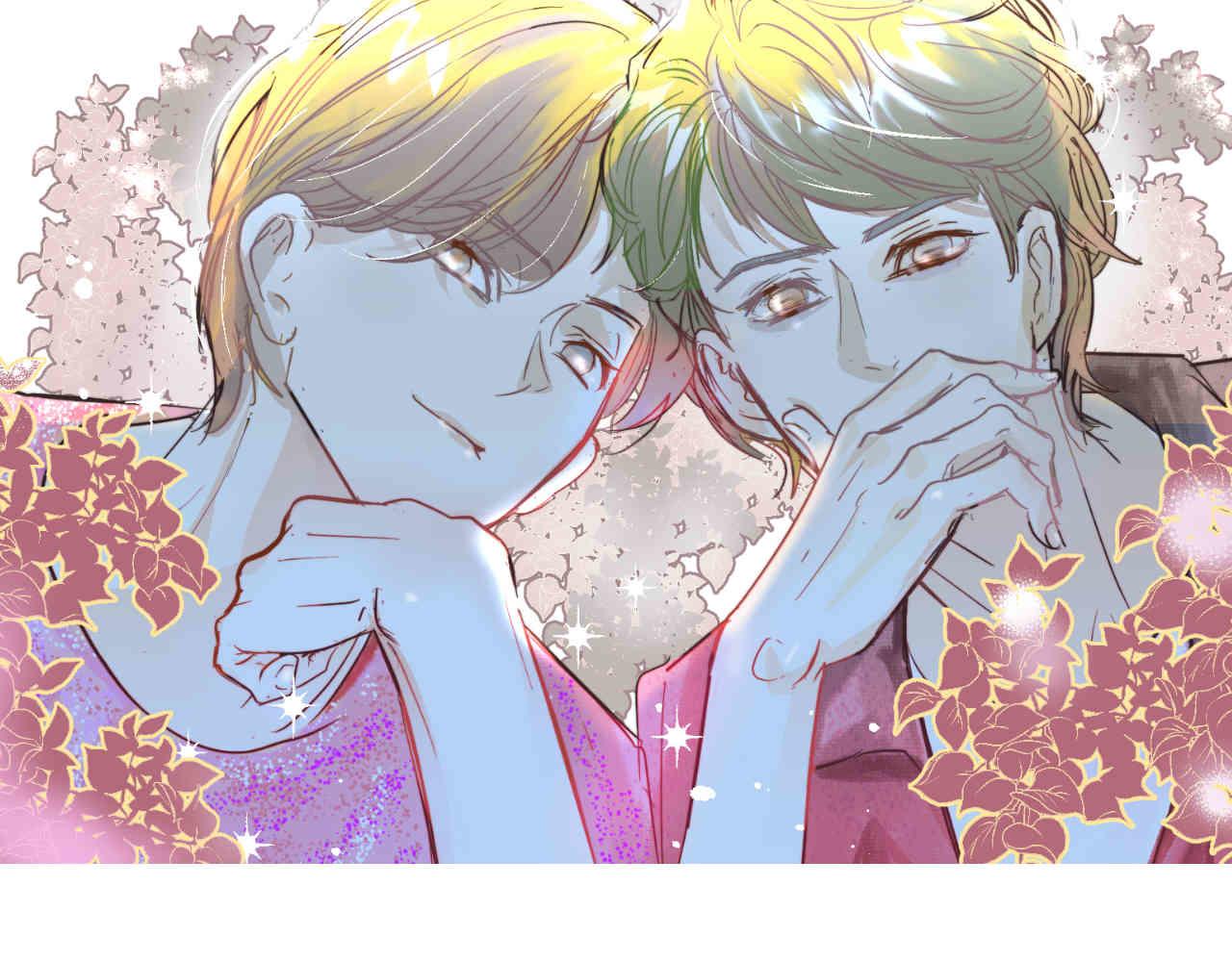 103.复课了-第103话
