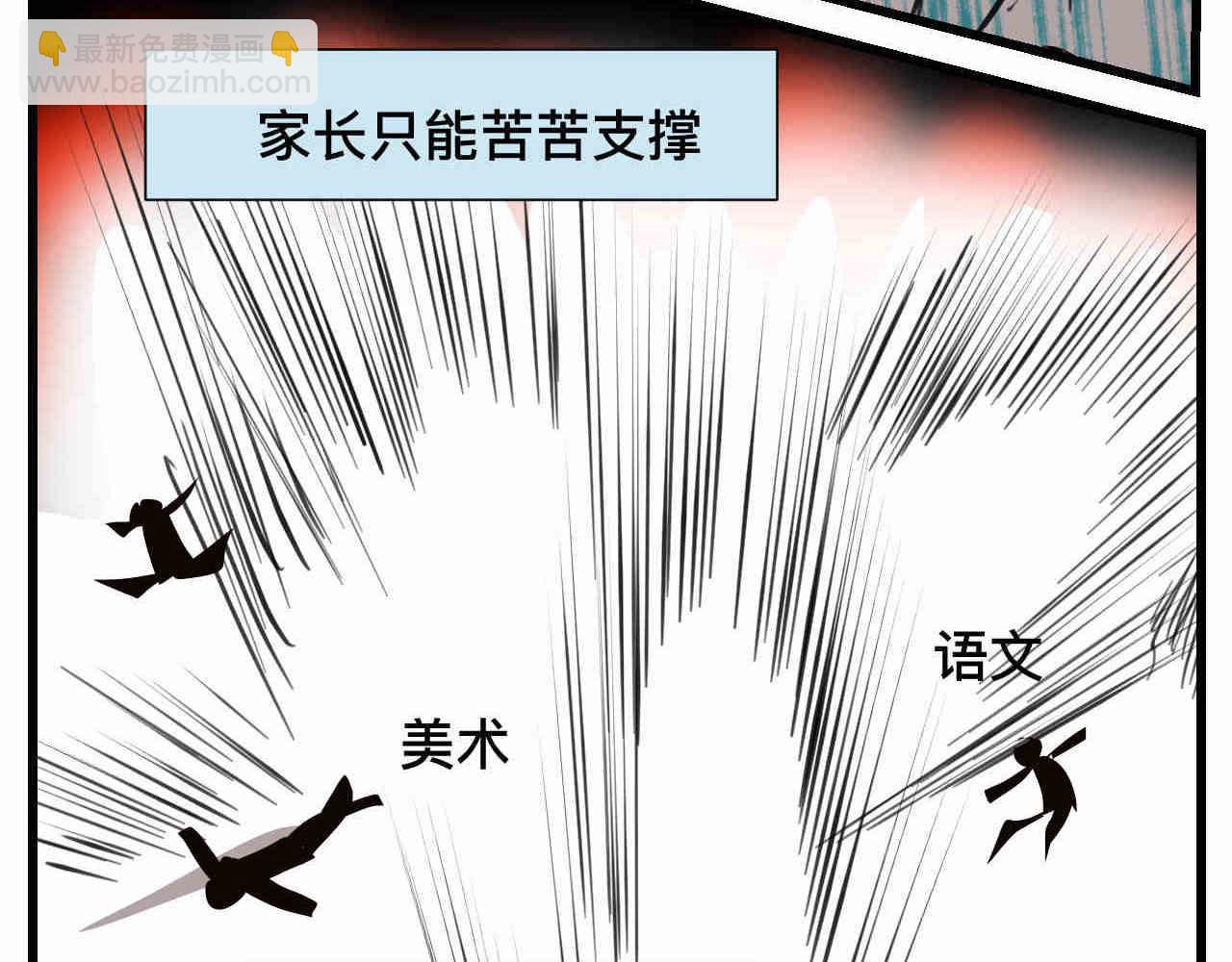 103.复课了-第103话