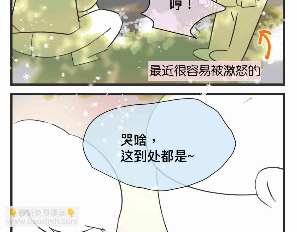113.木棉花的种子-第113话