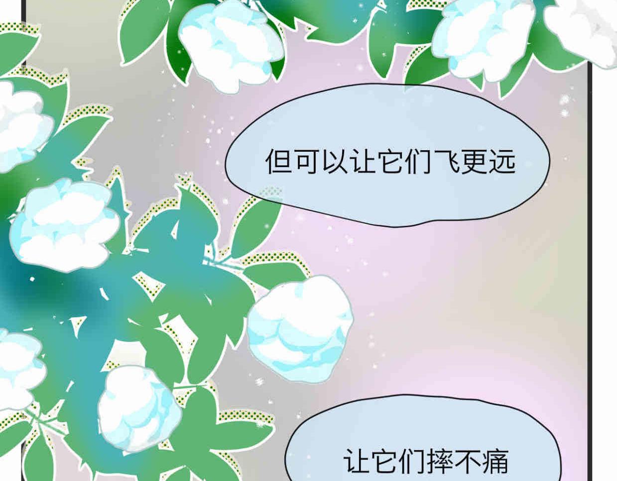 113.木棉花的种子-第113话