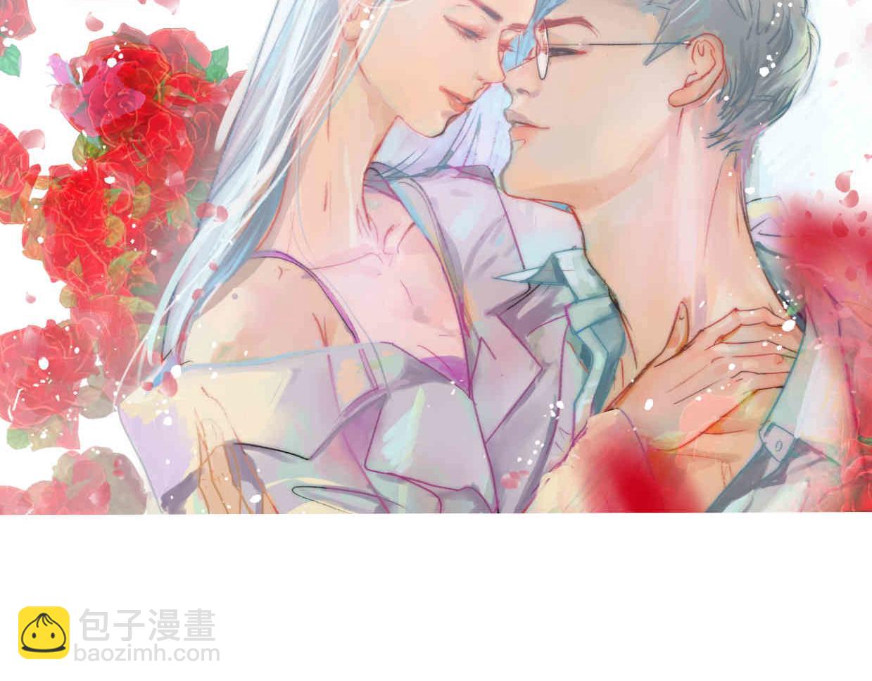 115.贵妃的快乐-第115话
