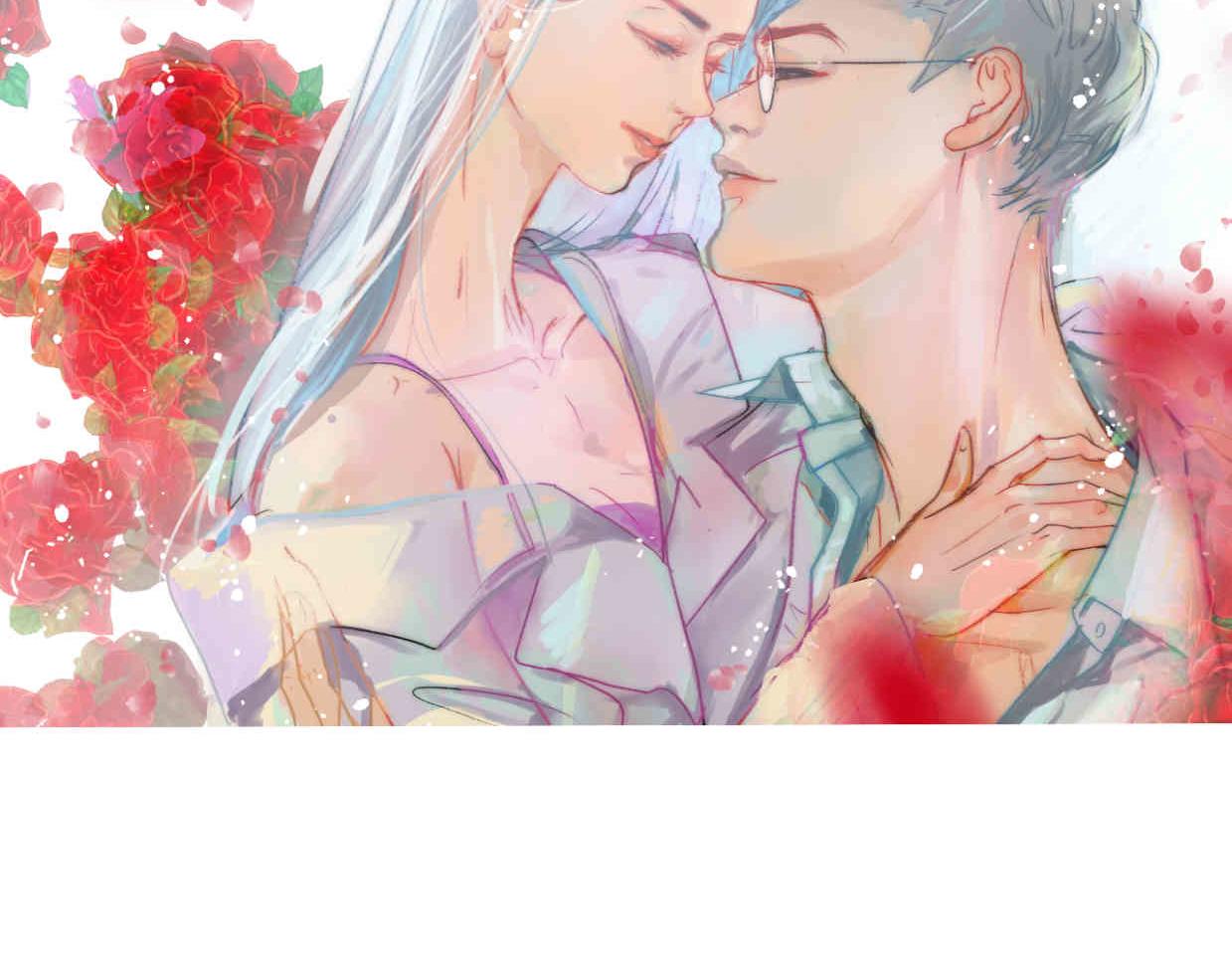 117.不及汪伦送我情-第117话