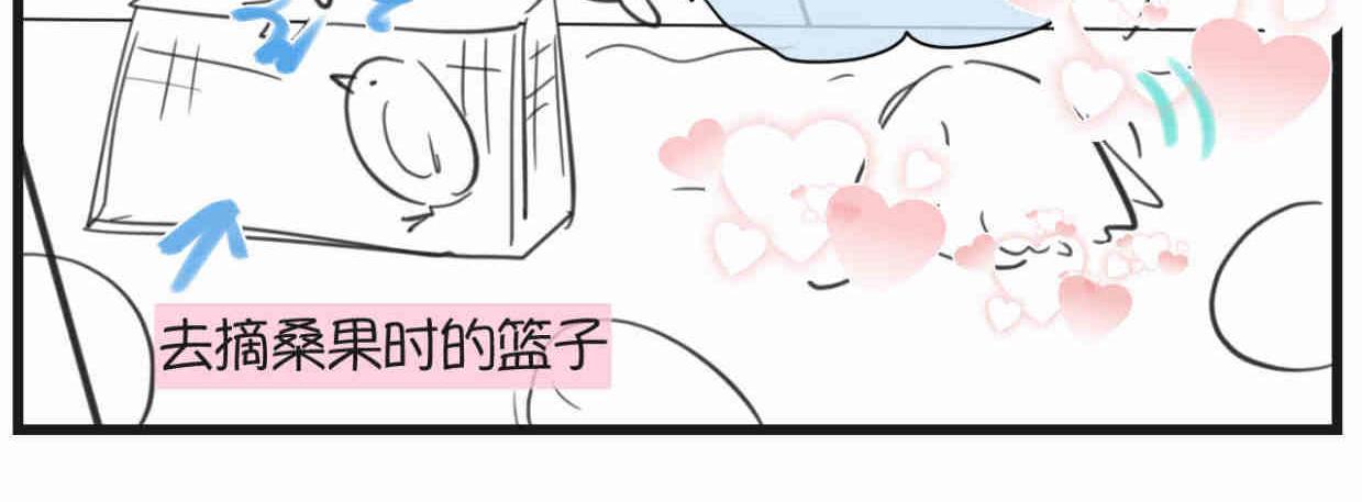 119.小鸡的爱情-第119话