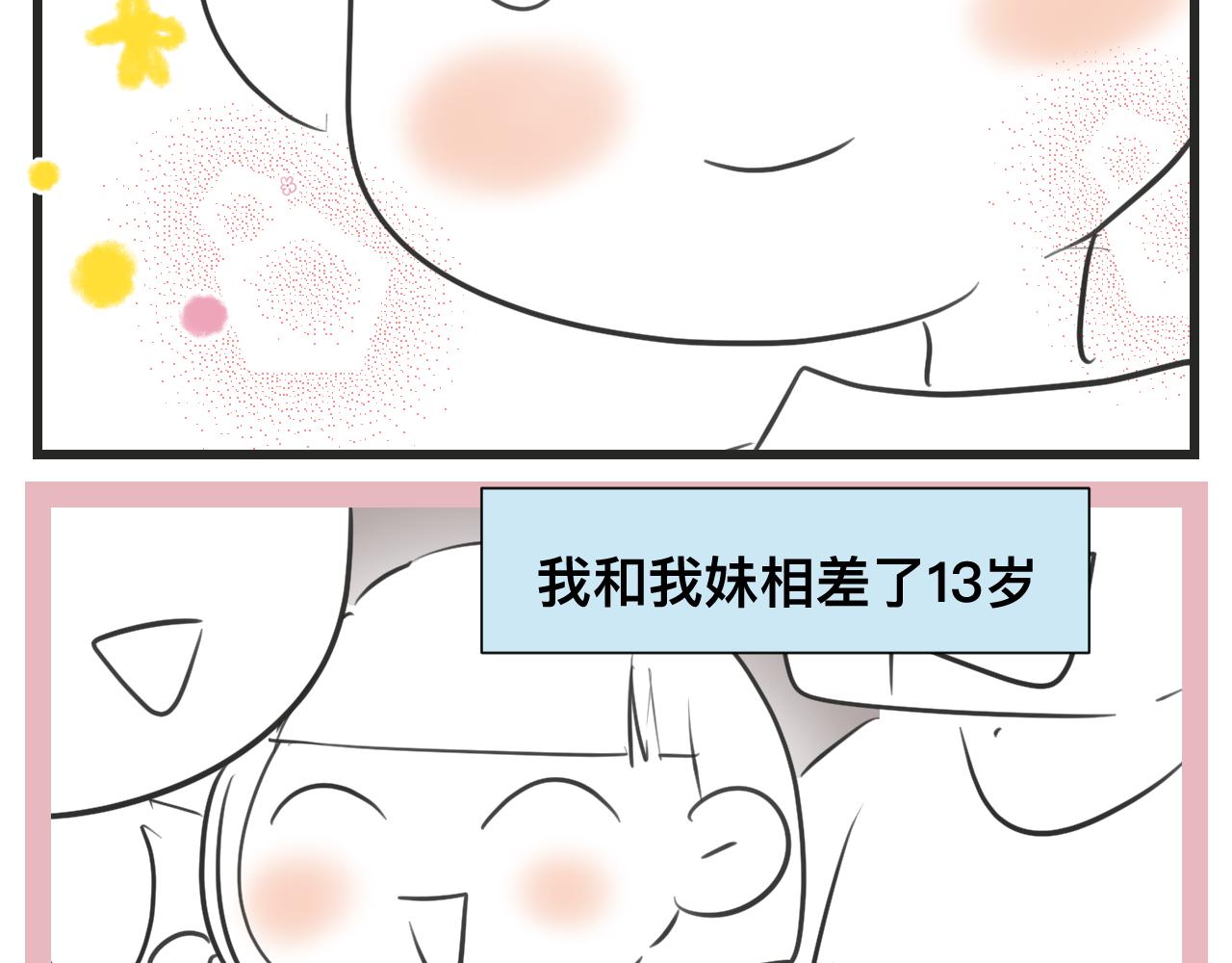 129.我喜欢哥哥-第129话