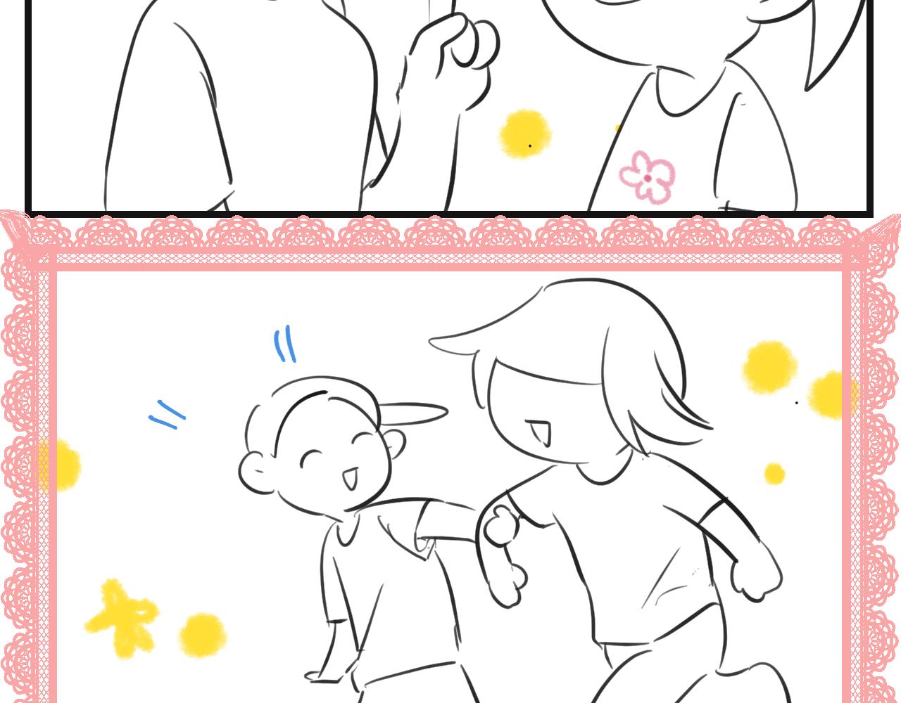 133.朋友！-第133话