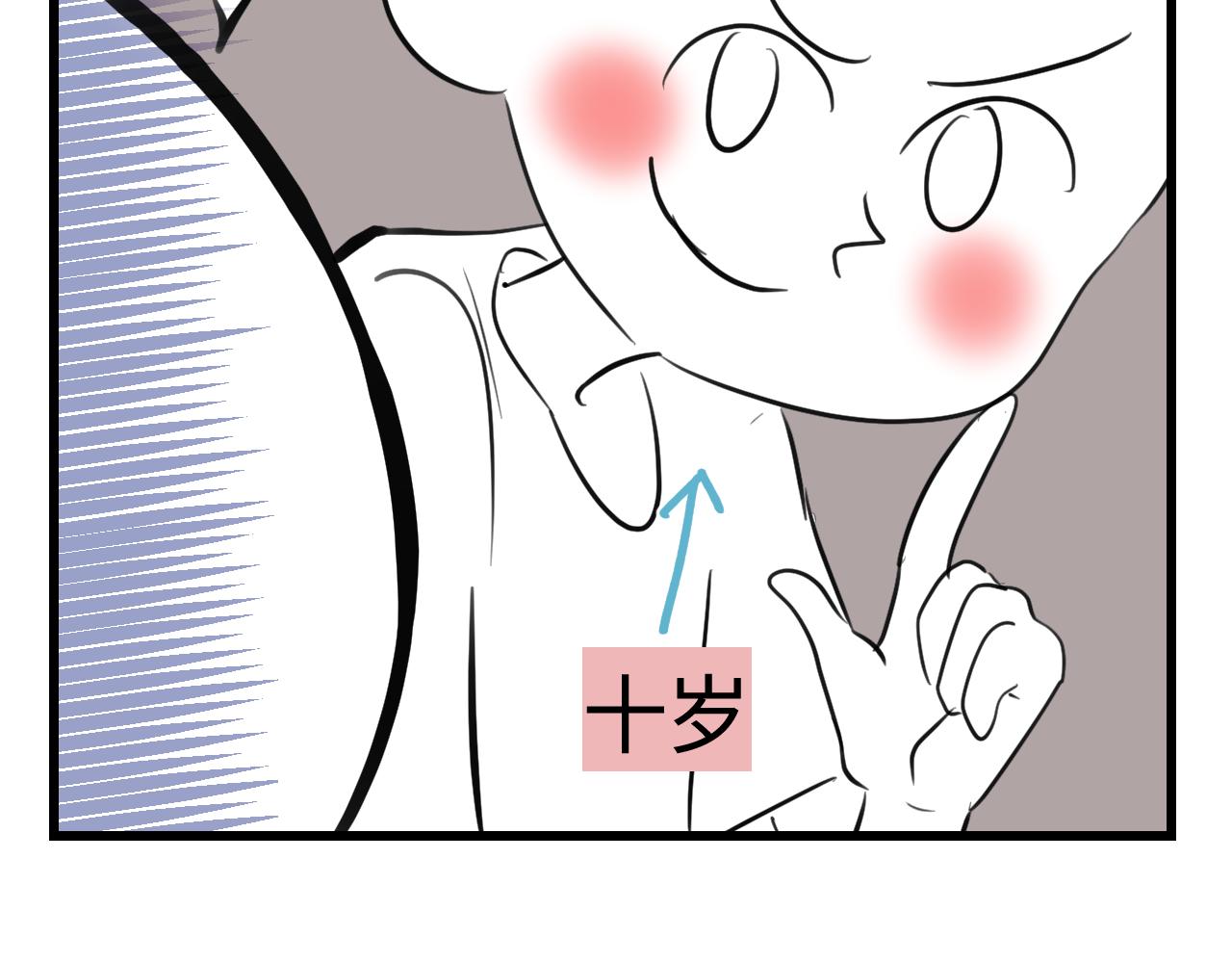 135.和表姐一起洗碗-第135话