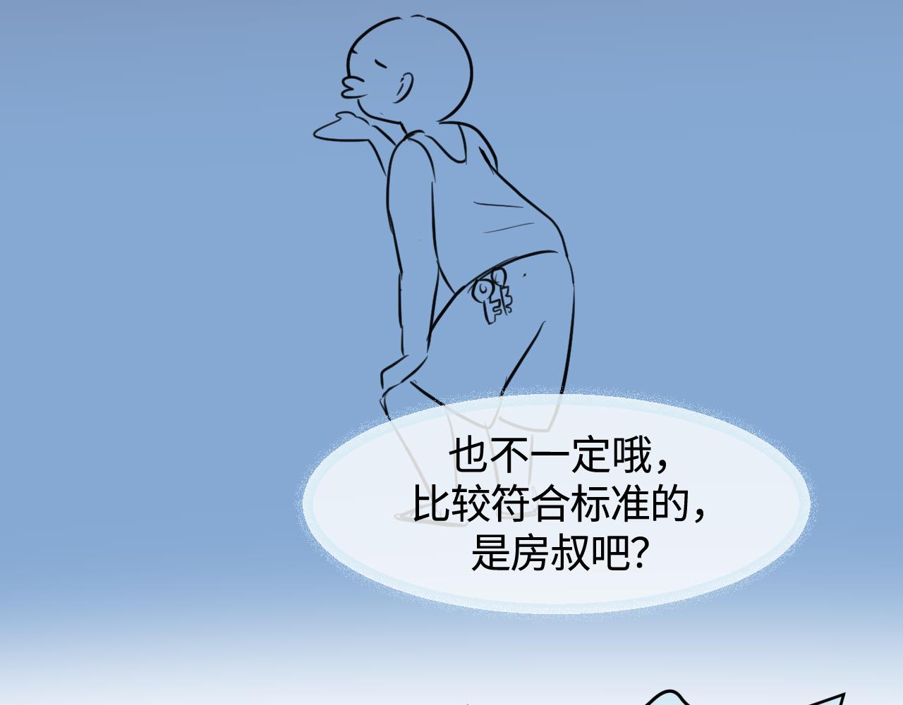 137.表哥的对象-第137话