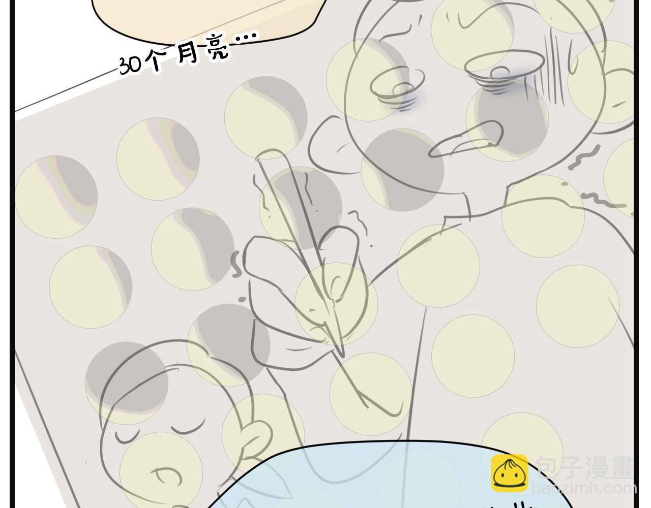 139.不赶作业的暑假是不完整-第139话