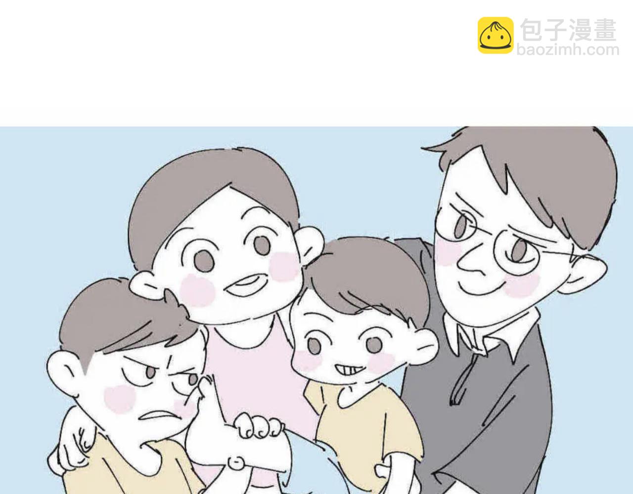 167.妈妈上班记3-第167话
