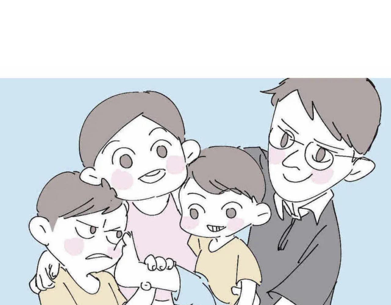 189.哥哥做花童5(1/2)-第189话