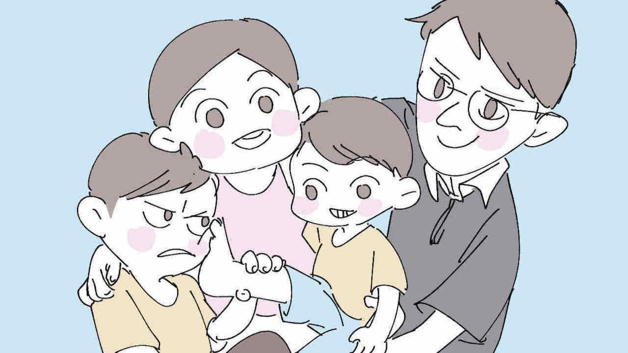 03 校园护卫队！-第3话