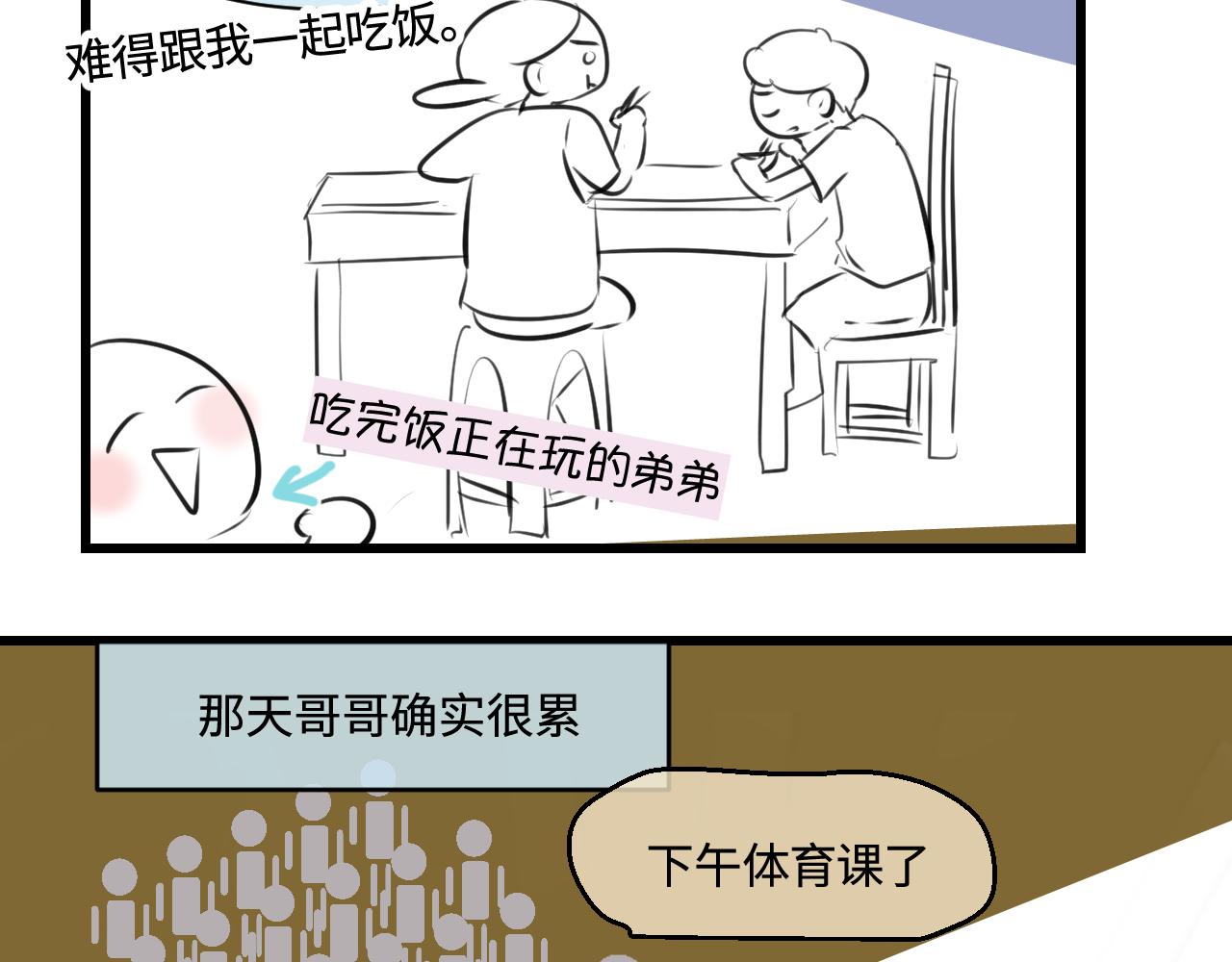 201.弟弟的额外功能(1/2)-第201话