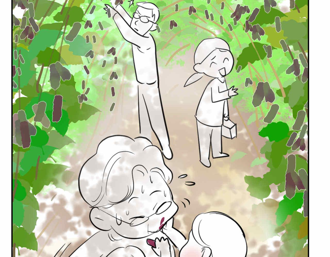 35.桑果园-第35话