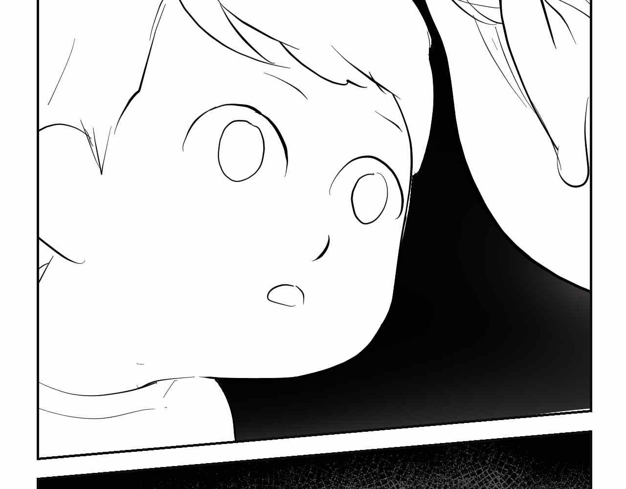 37.弟弟的成长-第37话