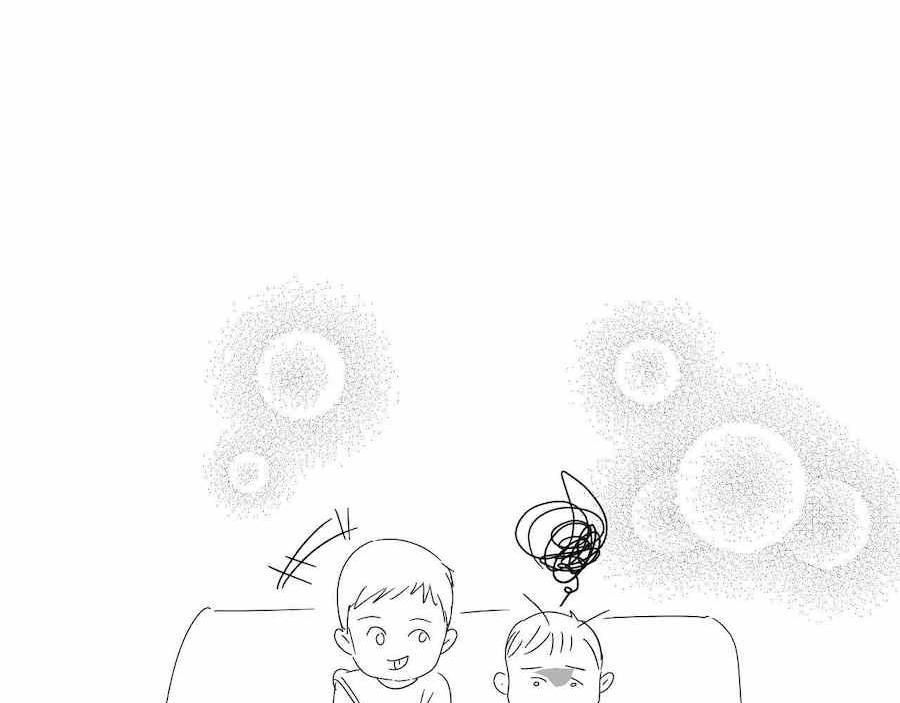 05 难兄难弟打预防针-第5话