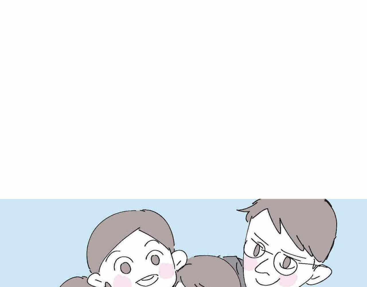 41.女王训练班4+弟弟早起1-第41话