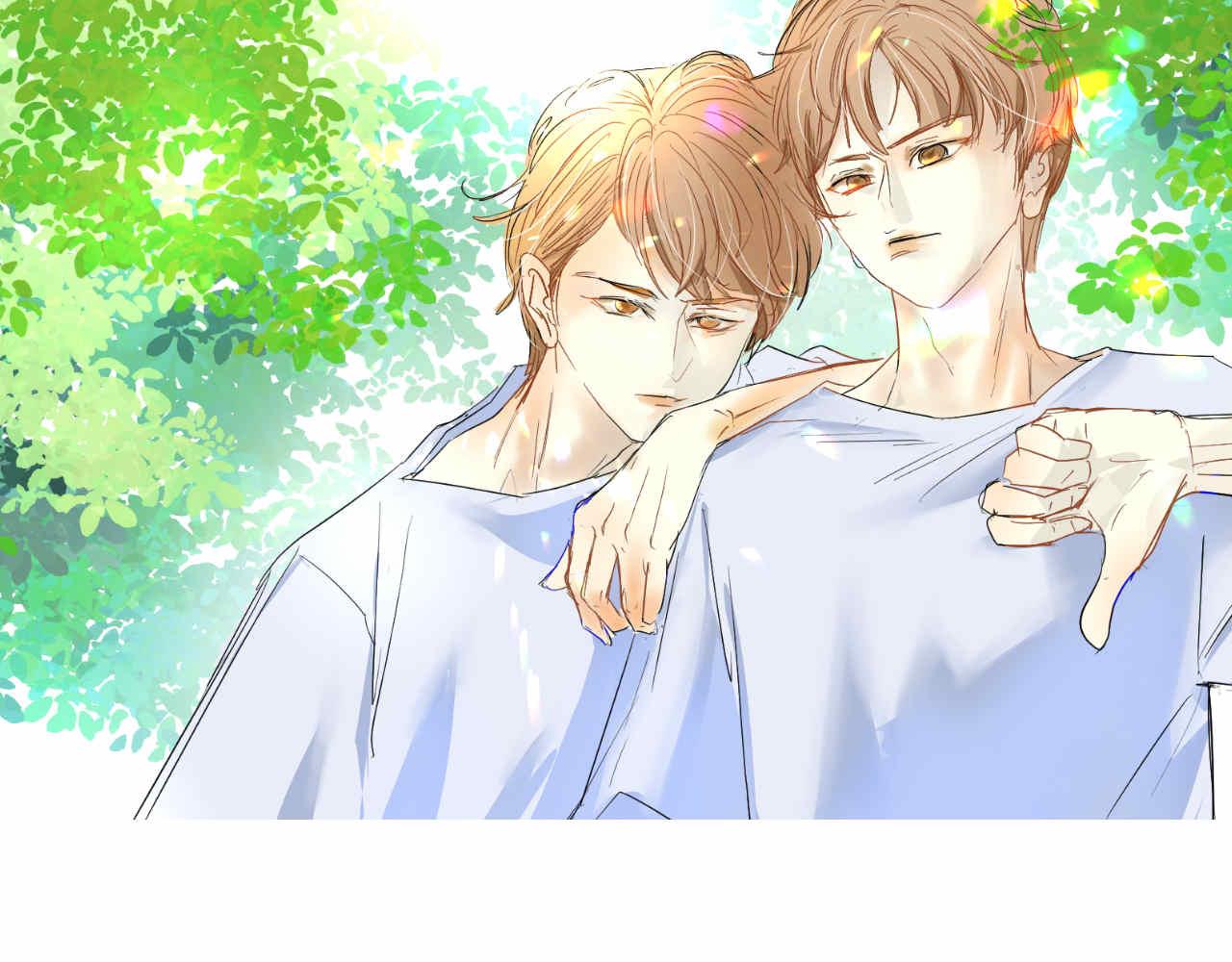 69.弟弟的头1-第69话