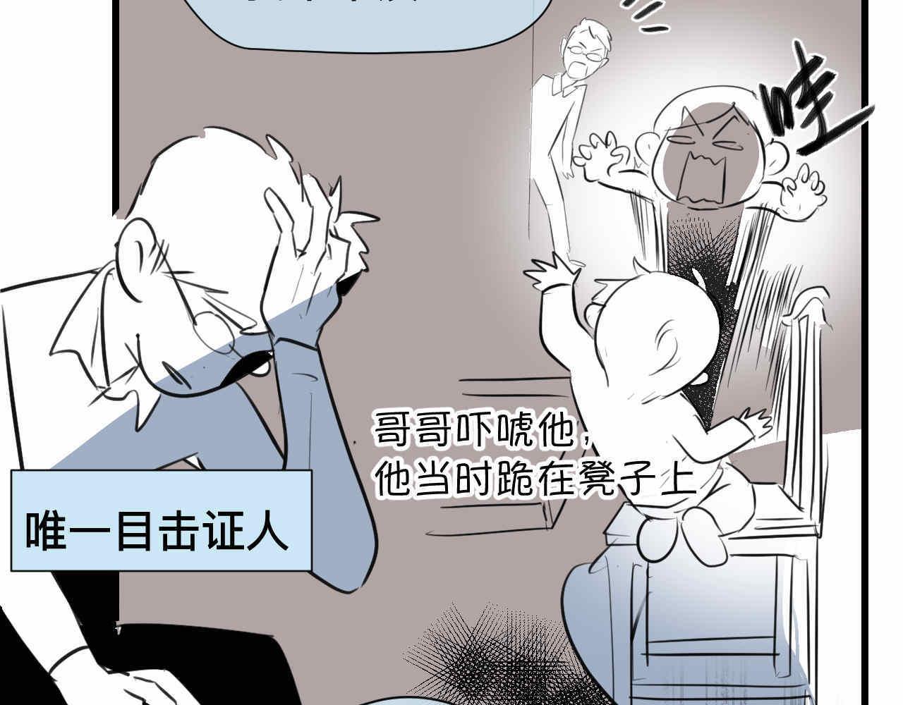 69.弟弟的头1-第69话